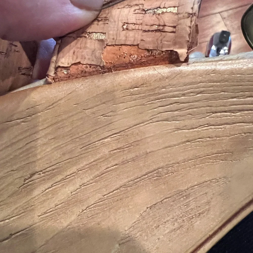 2 “PAIRS”OF ONEX COMFORT HEALS SIZE 10 - Picture 4 of 4